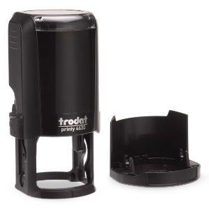 Text/Logo-Stempel Printy 4630