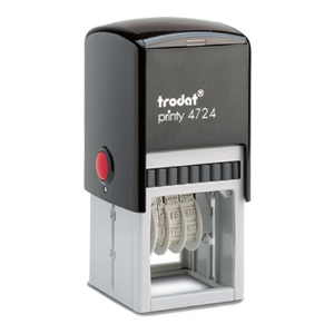 Stempel Trodat Printy 4724