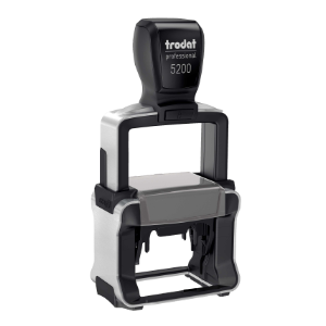 Stempel Trodat Professional 5200